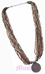 Ethnic Necklace - click here for large view